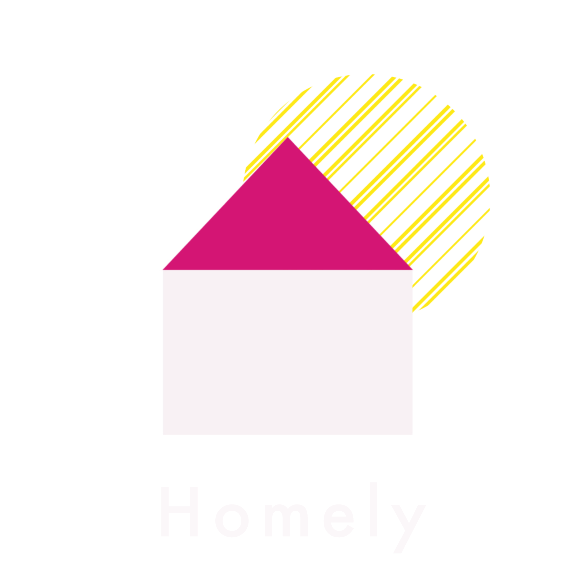 homely logo